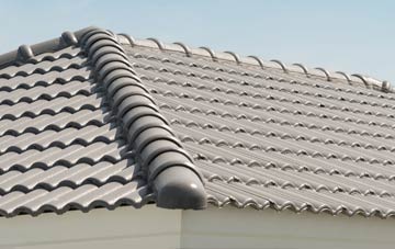 advantages of Darnhall clay roofing