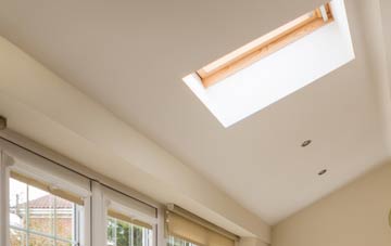 Darnhall conservatory roof insulation companies