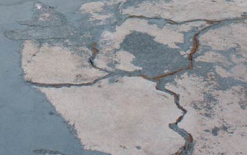 fibreglass roofing replacement Darnhall