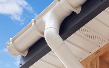 Darnhall gutter installation costs