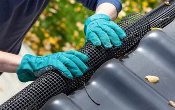 Darnhall gutter repair companies