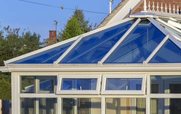 professional Darnhall conservatory insulation