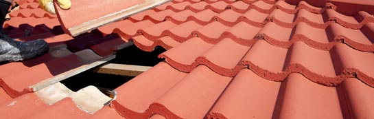 compare Darnhall roof repair quotes