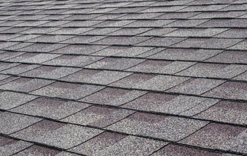 Darnhall tiles for shallow pitch roofing