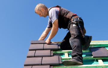 disadvantages of Darnhall slate roofing