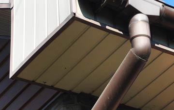 Darnhall soffit installation costs