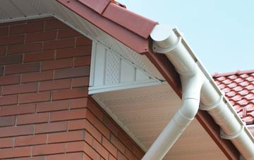 Darnhall soffit repair costs
