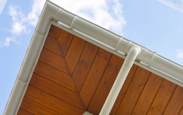 Darnhall soffit types