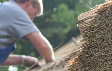 professional Darnhall thatchers