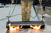 Darnhall flat roof sealing quote