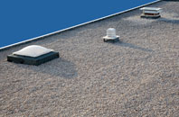 Darnhall flat roofing