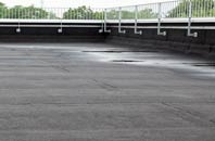 find rated Darnhall flat roofing companies