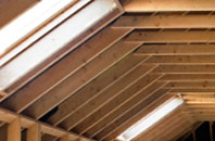 Darnhall tapered roof insulation quotes